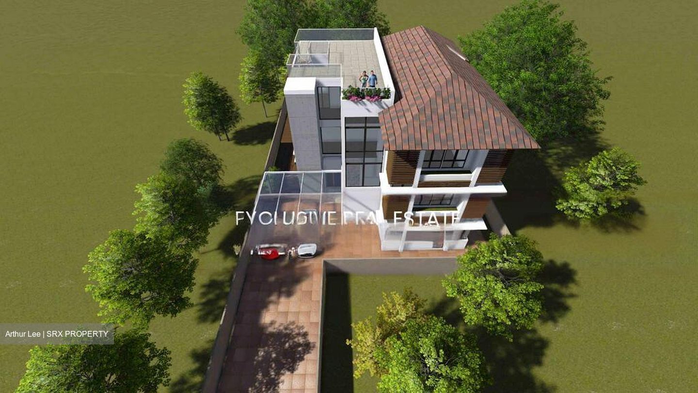 Seletar Hills Estate (D28), Detached #496972111